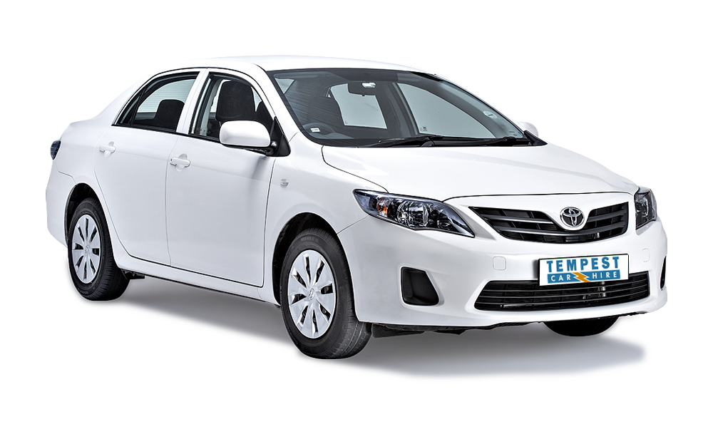 Tempest Car Hire - Cheap Car Hire Specials in South Africa by carhire.co.za