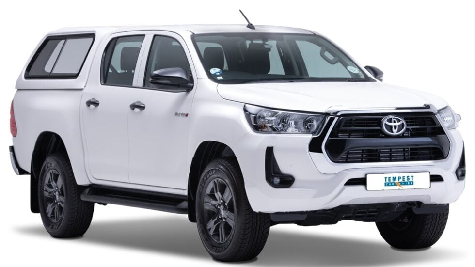 Tempest car hire car rental South Africa rent a car Cape Town CARHIRE